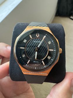 Bulova C477973 Curved Case 41mm