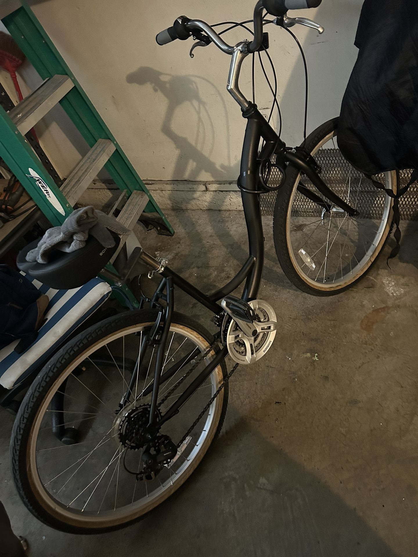Bike
