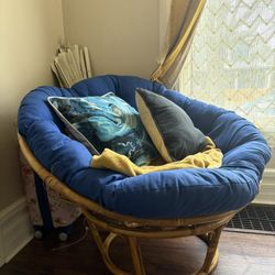 Papasan 