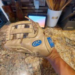 Rawlings HOH- LHT 