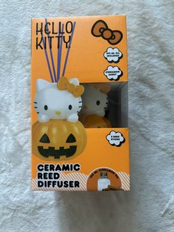 Hello Kitty Halloween
