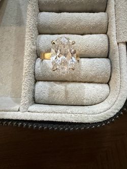 Engagement ring