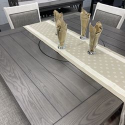 5 Piece Dinning Room Set