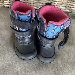 Snow Boots Toddler 