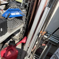 Bora Clamp Edge, Straight Cut Guide for Circular Saws, Aluminum