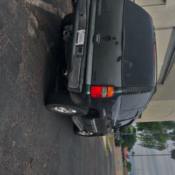 2003 Gmc Yukon