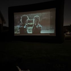 Movie Pop Up