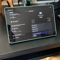 Samsung Galaxy Tab A9+