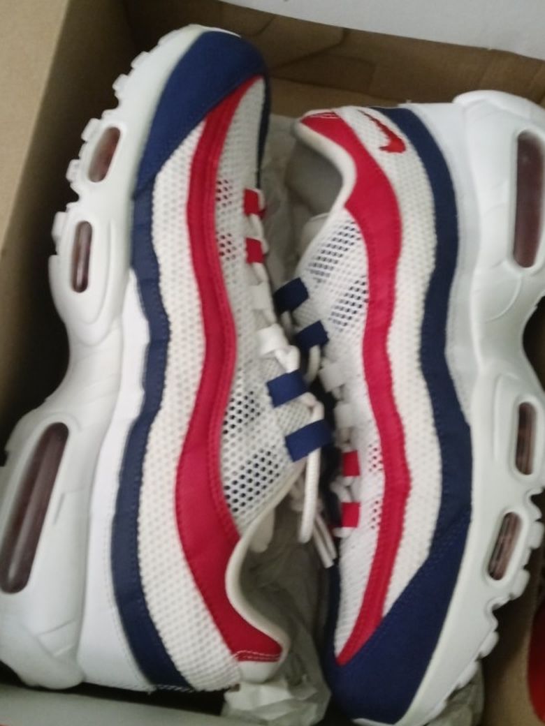 Nikes