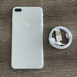 Apple iPhone 8 Plus 64GB Unlocked
