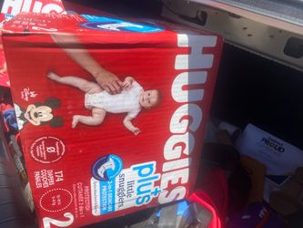 Diapers
