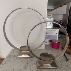 Luxury Candle Holder 