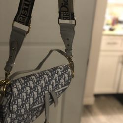 Doir Bag 
