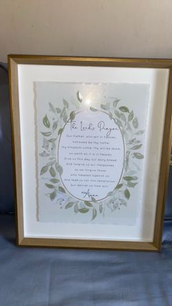 Picture frame