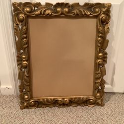 old picture frame 