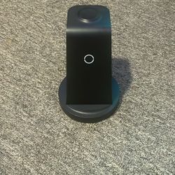 Model CW350 Phone, AirPods And Apple Watch Charger