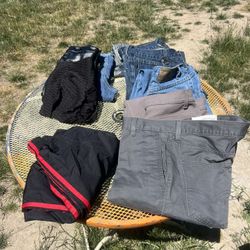 Clothing 