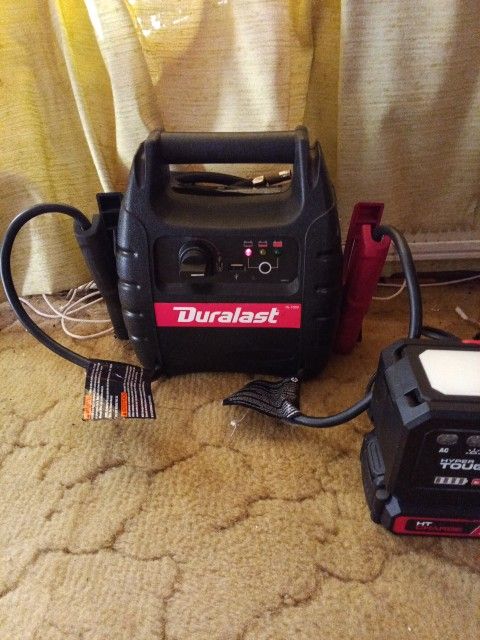 Car Products/ Appliances