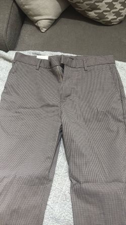 Men’s Banana Republic Trousers. 34x32