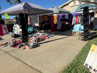 Everything $1 each