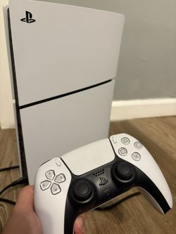 PS5