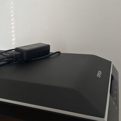 Epson Perfection V600 Photo Scanner 