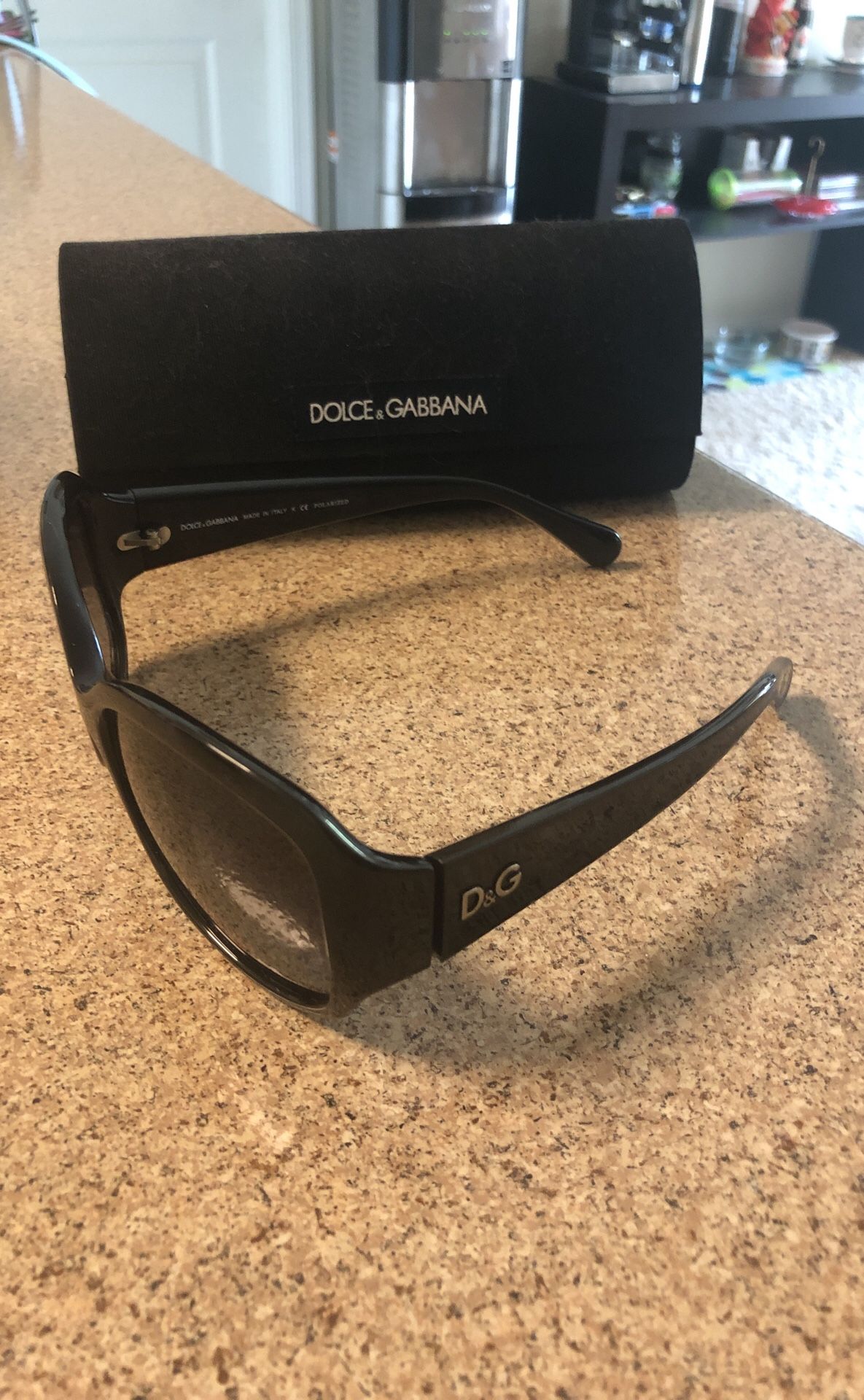 Dolce & Gabbana DD8065 Polarized Sunglasses for Sale in Chandler, AZ -  OfferUp