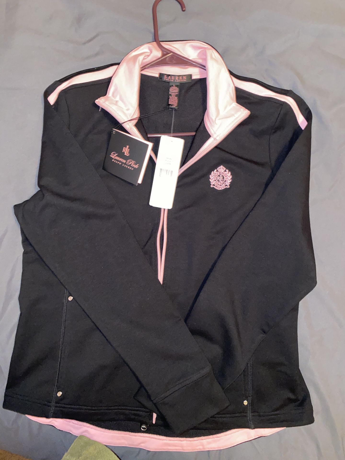 Ladies Jacket