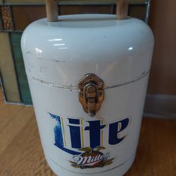 Cooler