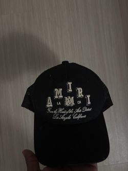 Amiri hat