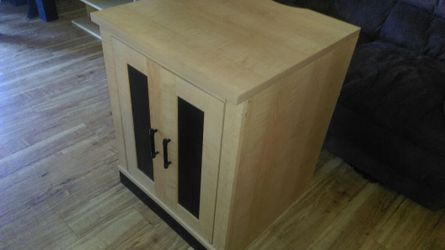 Mini Storage Cabnit Free delivery!