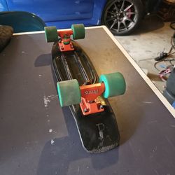 Penny Skateboard 