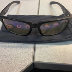 Gunnar Blue Light Glasses