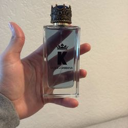 Dolce & Gabbana K EDT