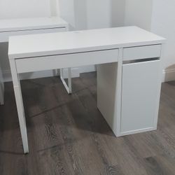 Ikea Desk Micke