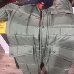 Walls Coveralls L Tall 