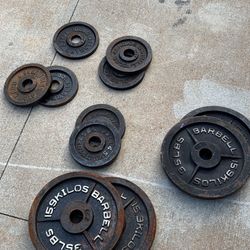 Weights