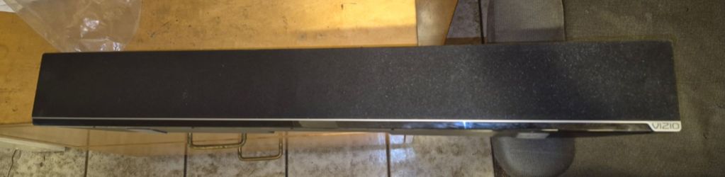 Vizo Bluetooth Soundbar for TV