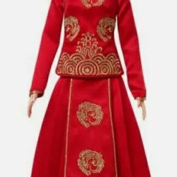 Barbie Doll New Never Opened 