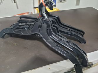 Clothes hangers