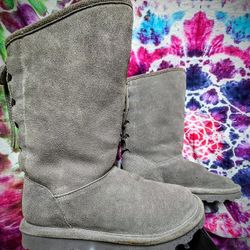 Bearpaw Boots