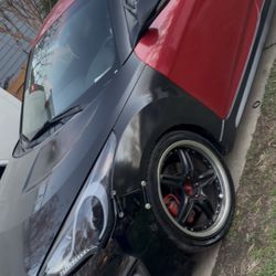 2015 Hyundai Veloster