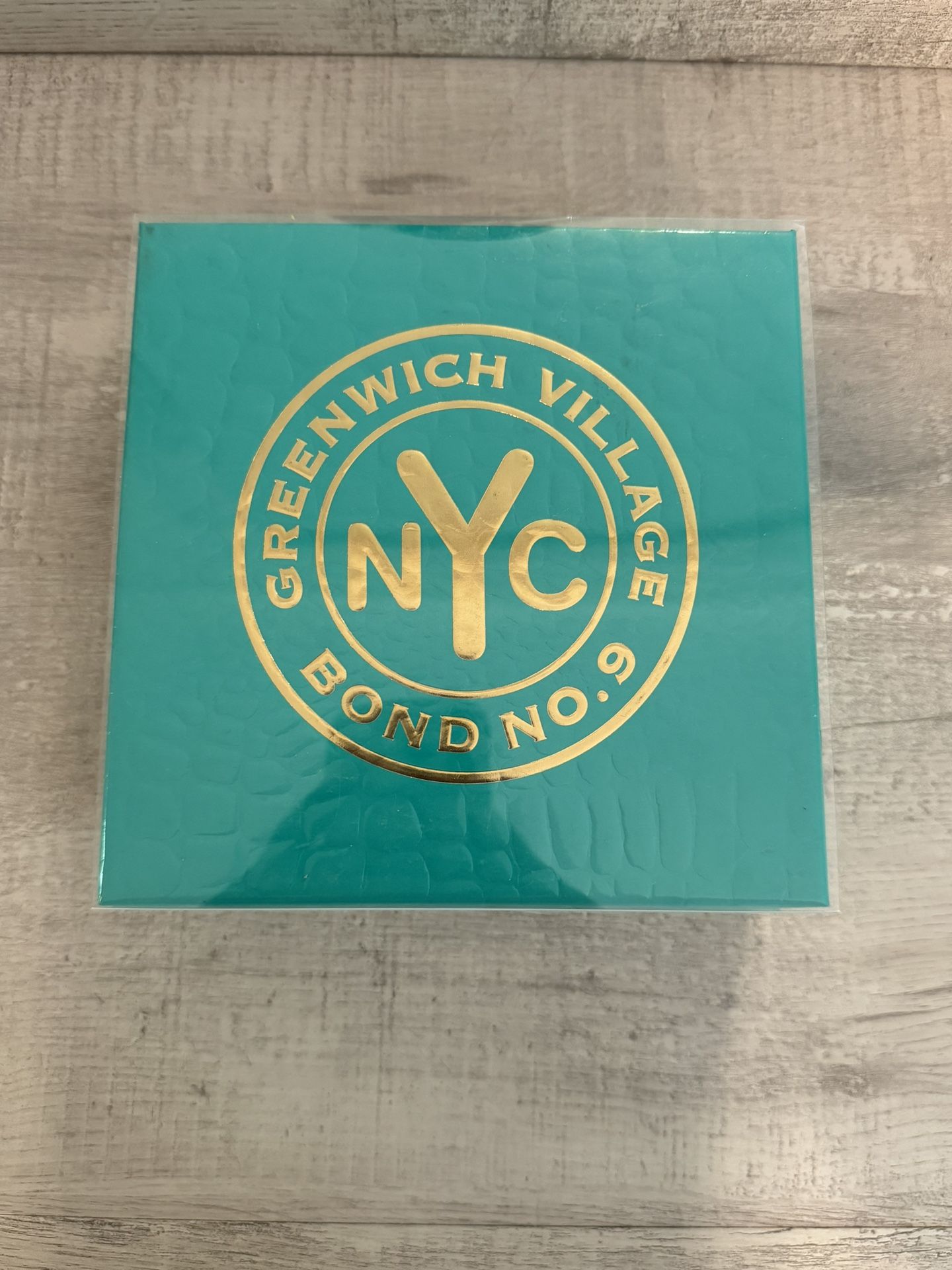 bond no greenwich village
