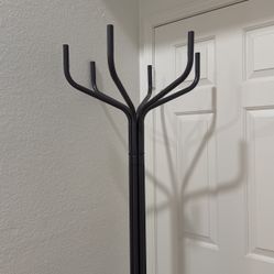 Urban Outfitters Coat Rack Stand