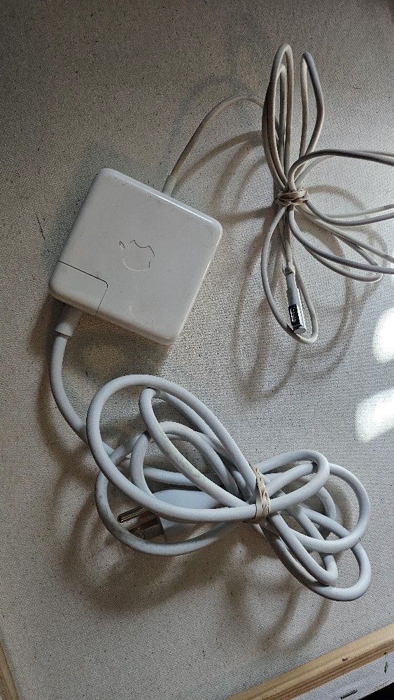 Apple Magsafe 60w Charger