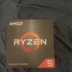 AMD Ryzen cooler