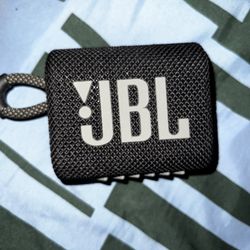 JBL GO 3 