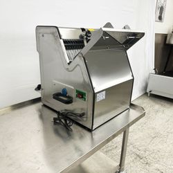 Heavy Duty Automatic Electric Bread Slicer HF31