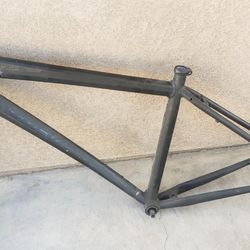 Trek Bike Frame