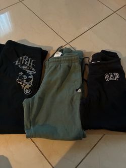 Medium Women Sweat Pants …